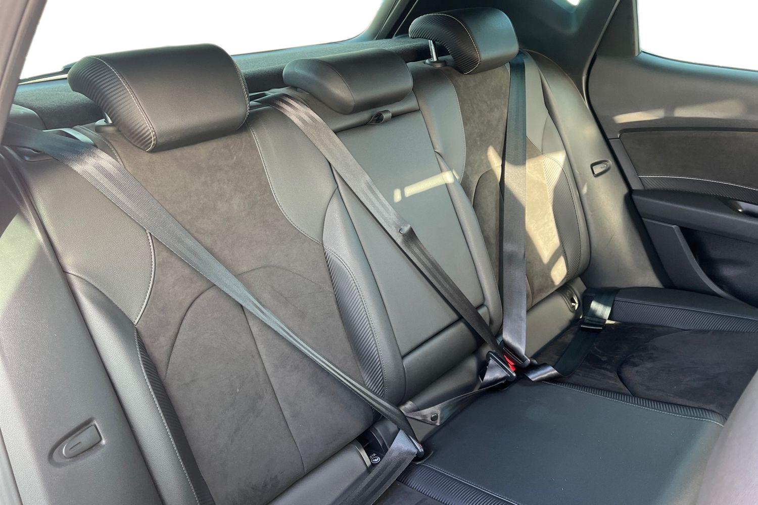 Used SEAT Leon 2019 for sale - 76732523: Photo 17