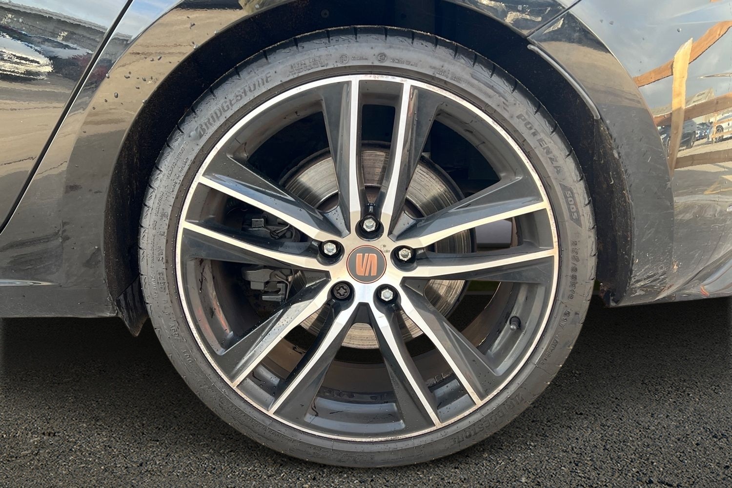 Used SEAT Leon 2019 for sale - 76732523: Photo 19