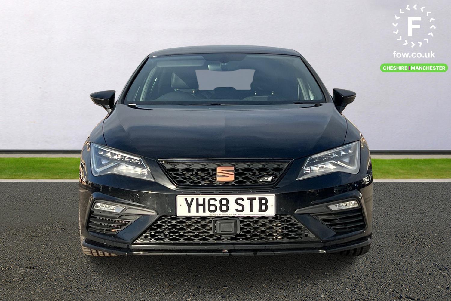 Used SEAT Leon 2019 for sale - 76732523: Photo 20