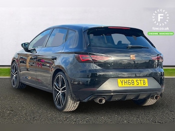 Used SEAT Leon 2019 for sale - 76732523: Photo