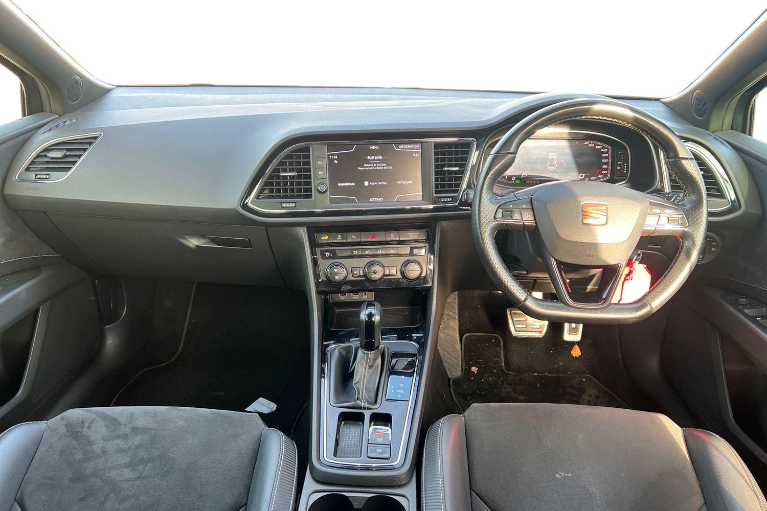Used SEAT Leon 2019 for sale - 76732523: Photo 3
