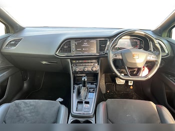 Used SEAT Leon 2019 for sale - 76732523: Photo