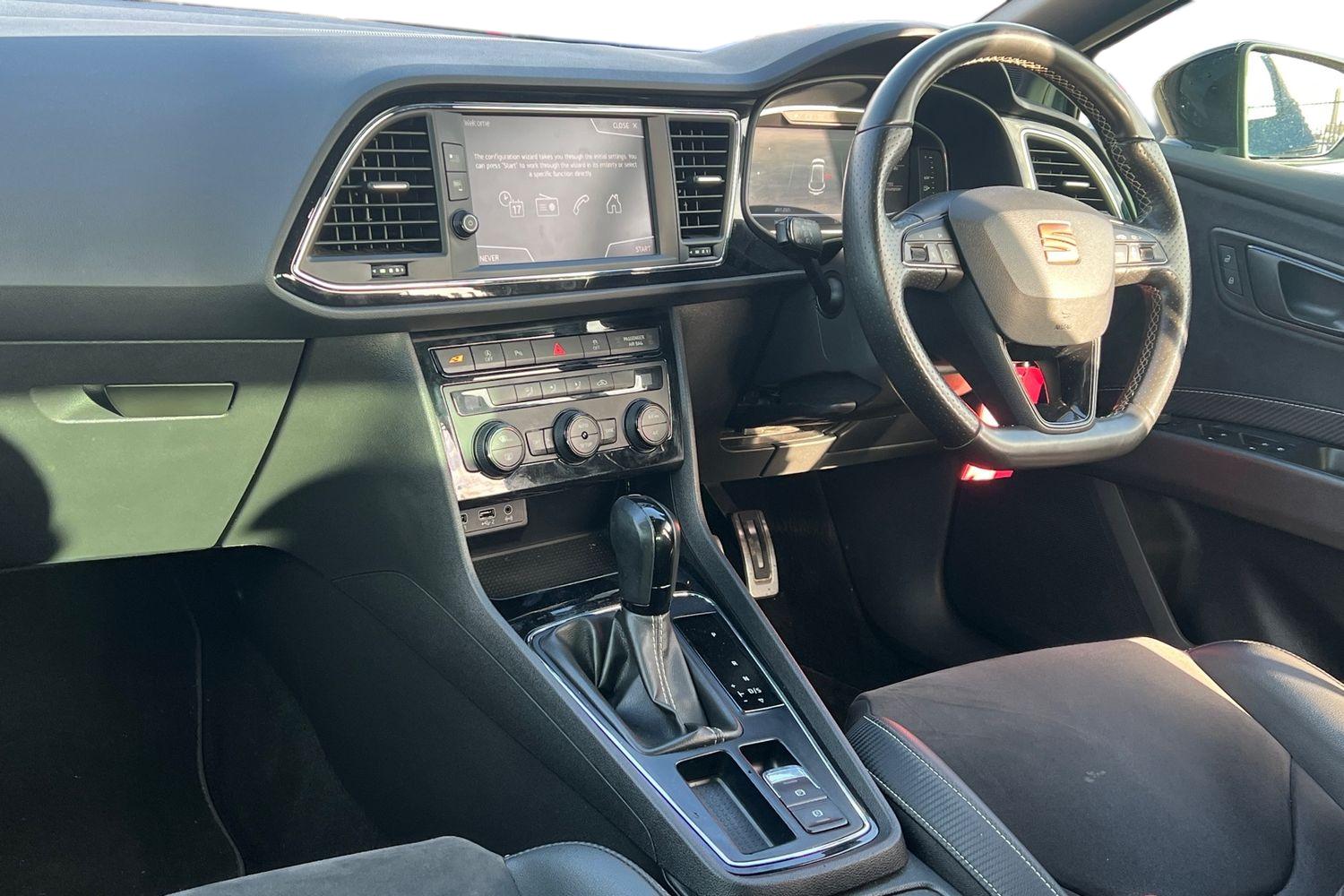 Used SEAT Leon 2019 for sale - 76732523: Photo 4