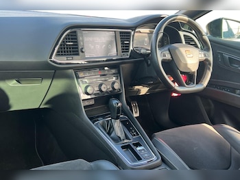 Used SEAT Leon 2019 for sale - 76732523: Photo