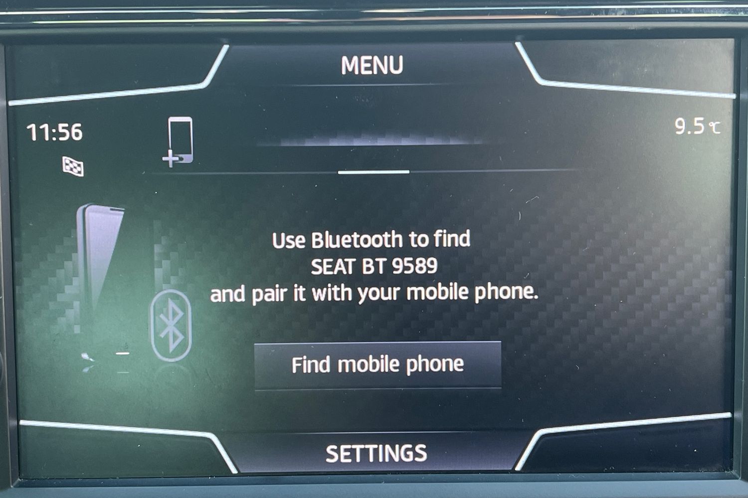 Used SEAT Leon 2019 for sale - 76732523: Photo 8