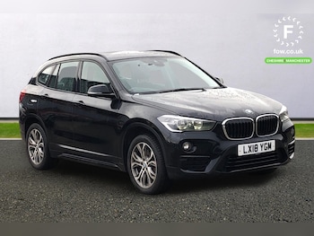 Used BMW X1 2018 for sale - 77812606: Photo