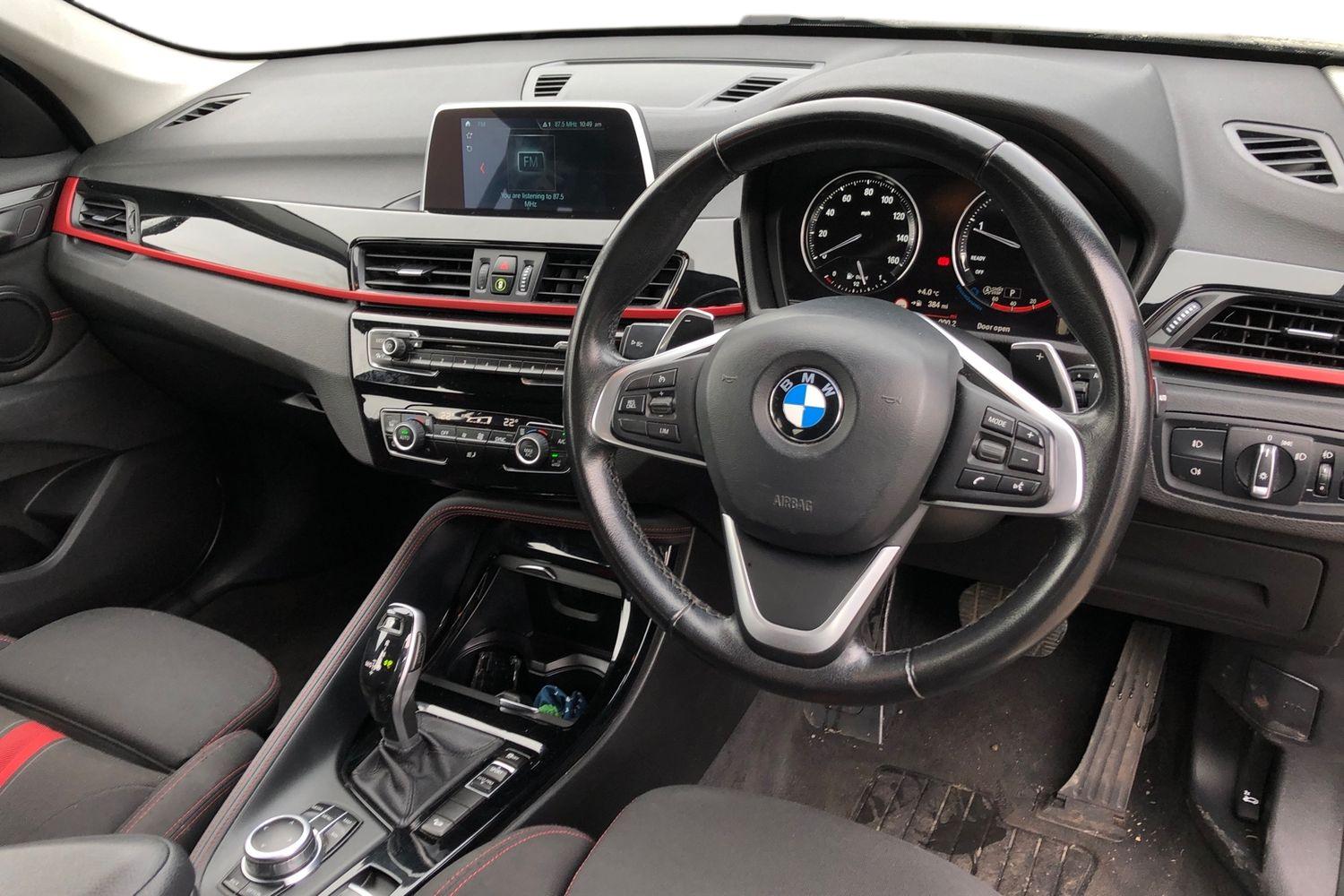 Used BMW X1 2018 for sale - 77812606: Photo 3