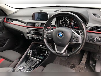 Used BMW X1 2018 for sale - 77812606: Photo