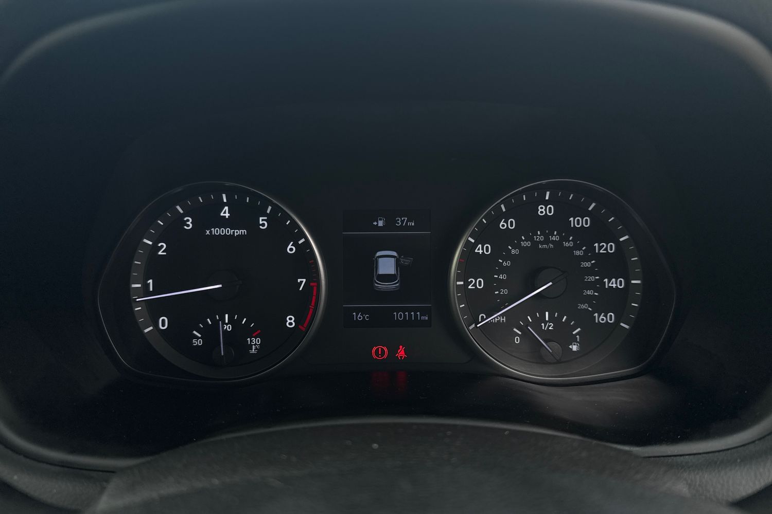 Used Hyundai i30 2019 for sale - 76267895: Photo 10