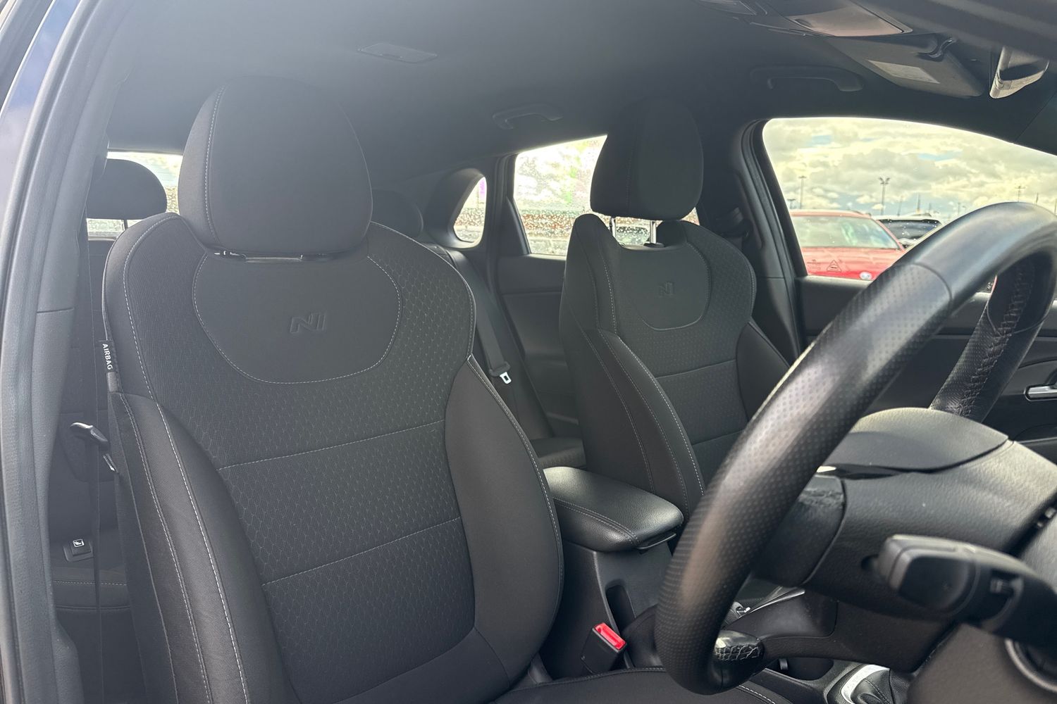 Used Hyundai i30 2019 for sale - 76267895: Photo 13