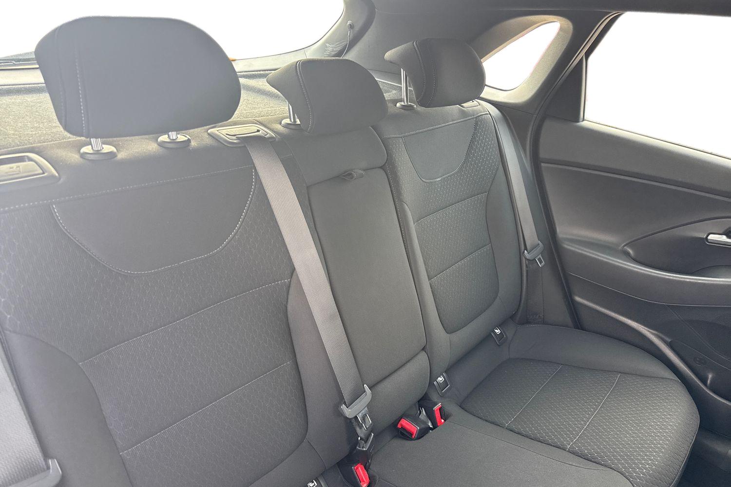 Used Hyundai i30 2019 for sale - 76267895: Photo 14