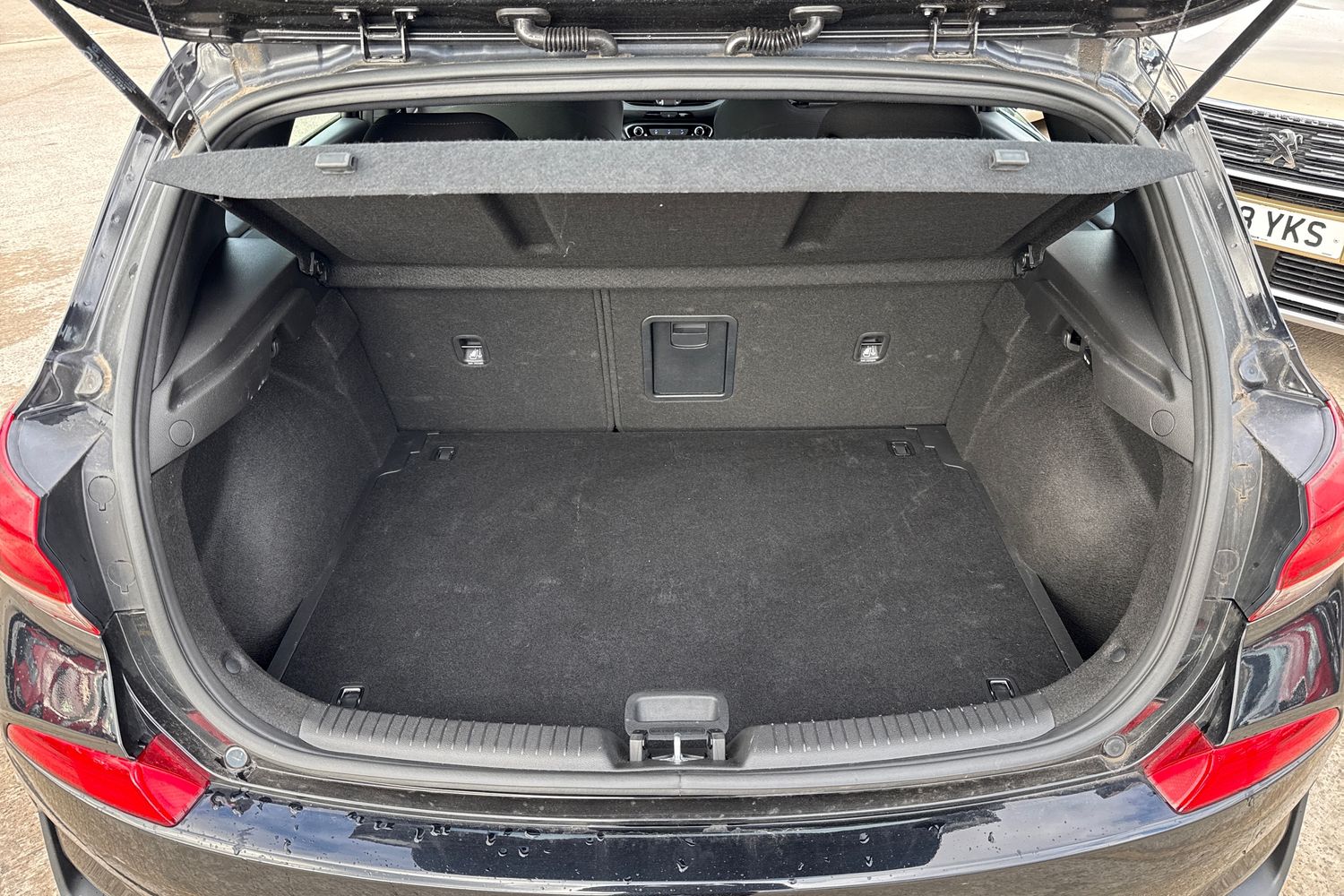 Used Hyundai i30 2019 for sale - 76267895: Photo 15