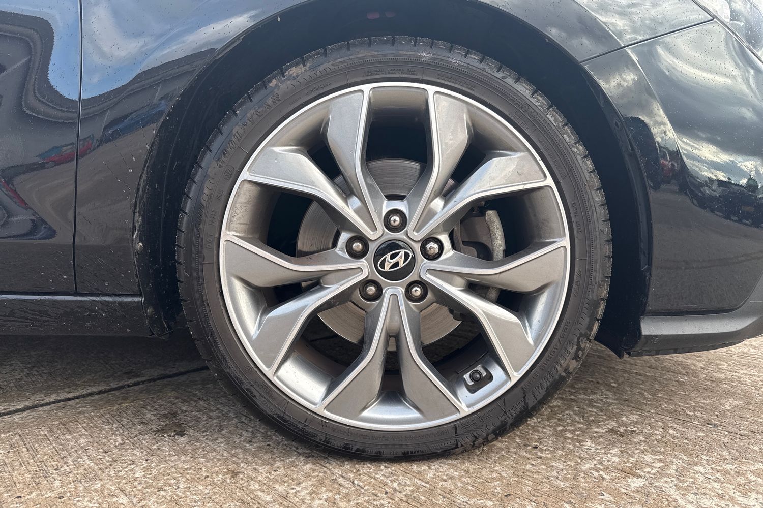 Used Hyundai i30 2019 for sale - 76267895: Photo 16