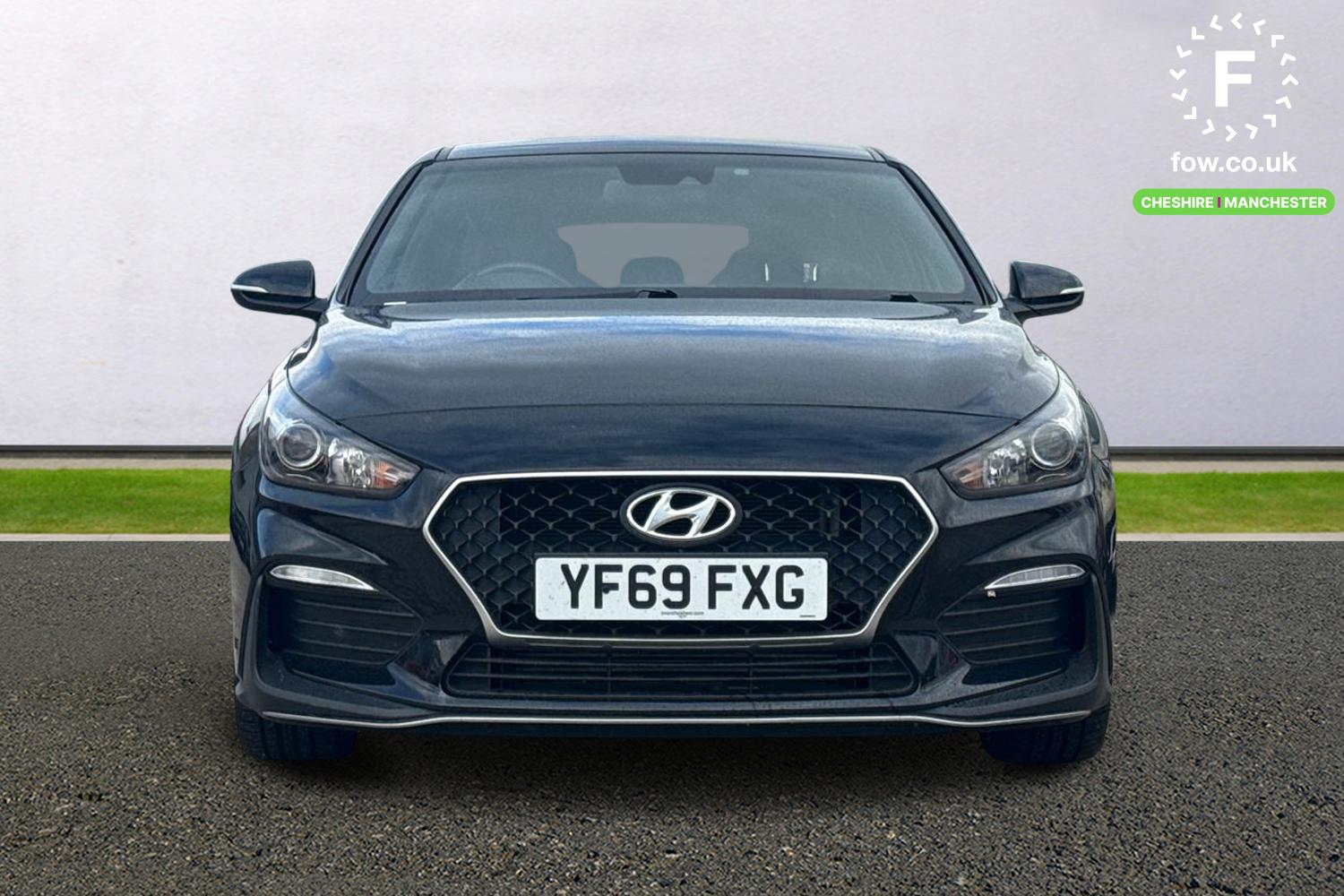 Used Hyundai i30 2019 for sale - 76267895: Photo 17
