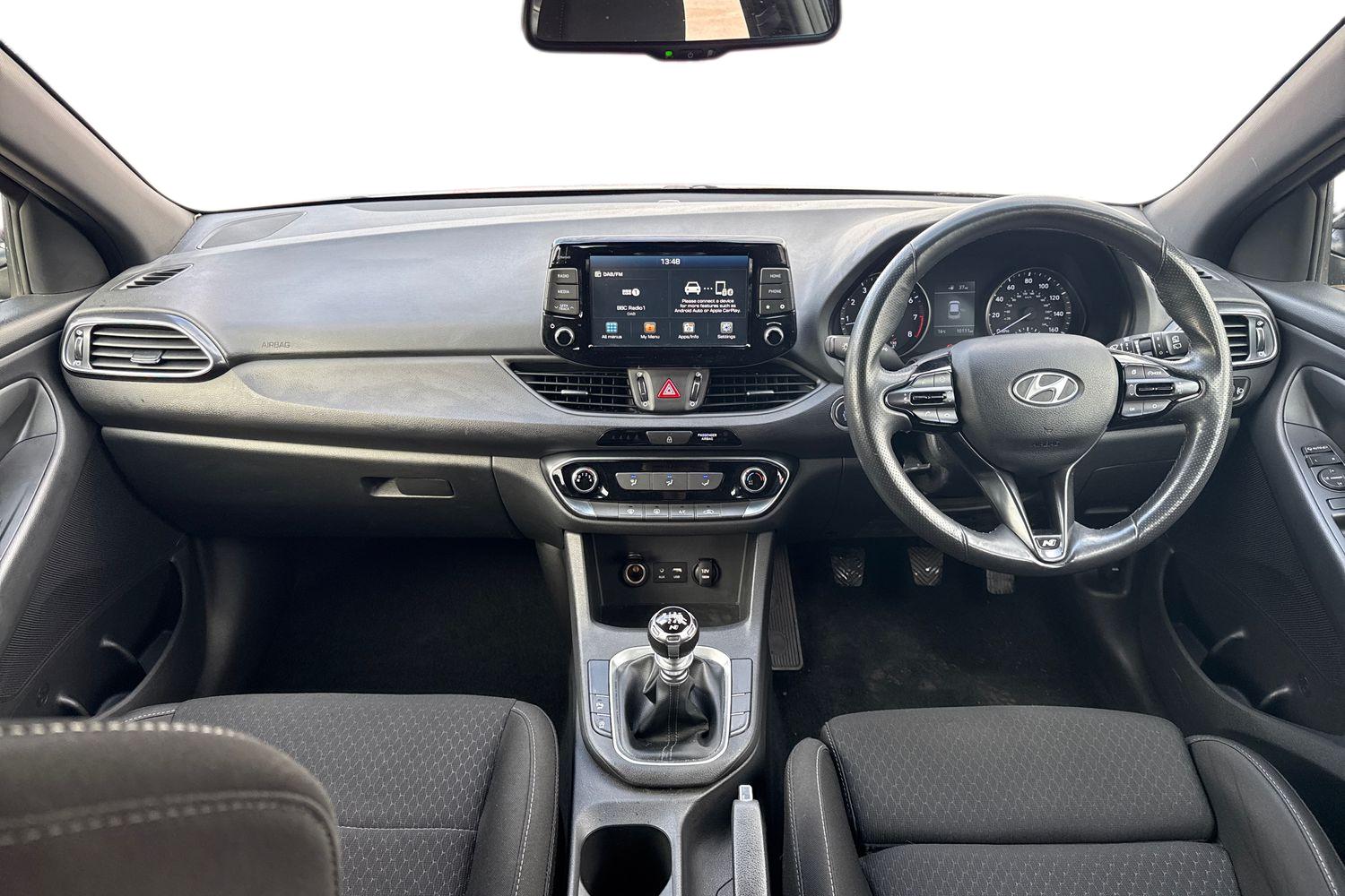 Used Hyundai i30 2019 for sale - 76267895: Photo 3