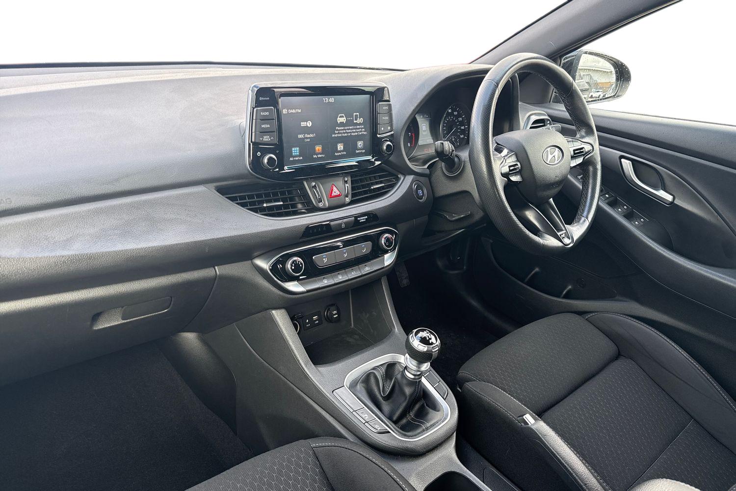 Used Hyundai i30 2019 for sale - 76267895: Photo 4