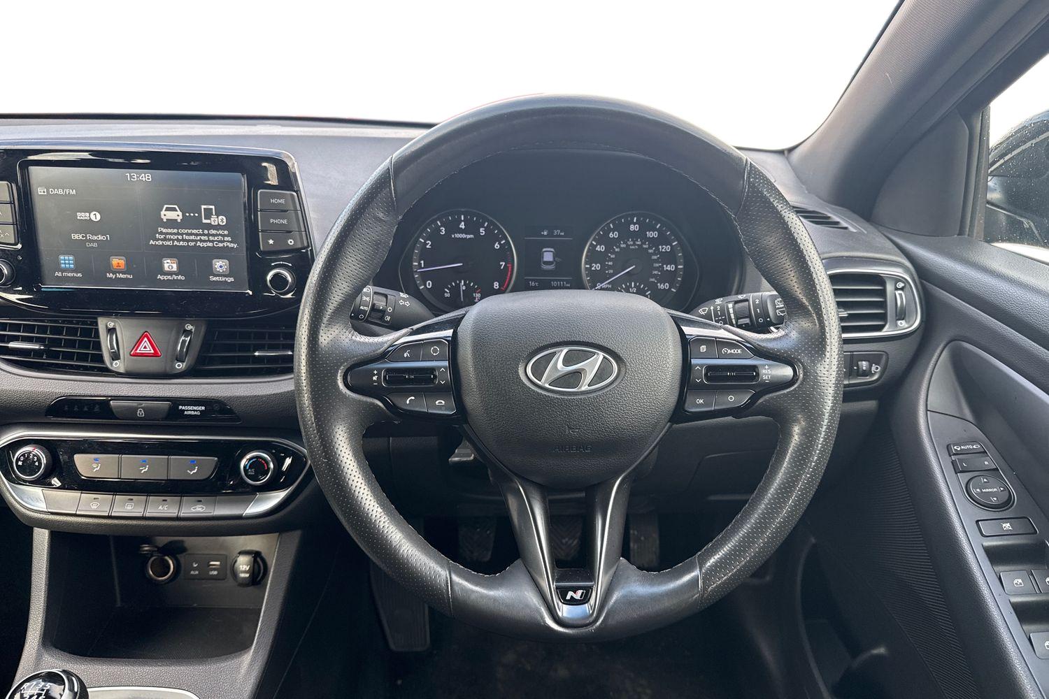 Used Hyundai i30 2019 for sale - 76267895: Photo 5