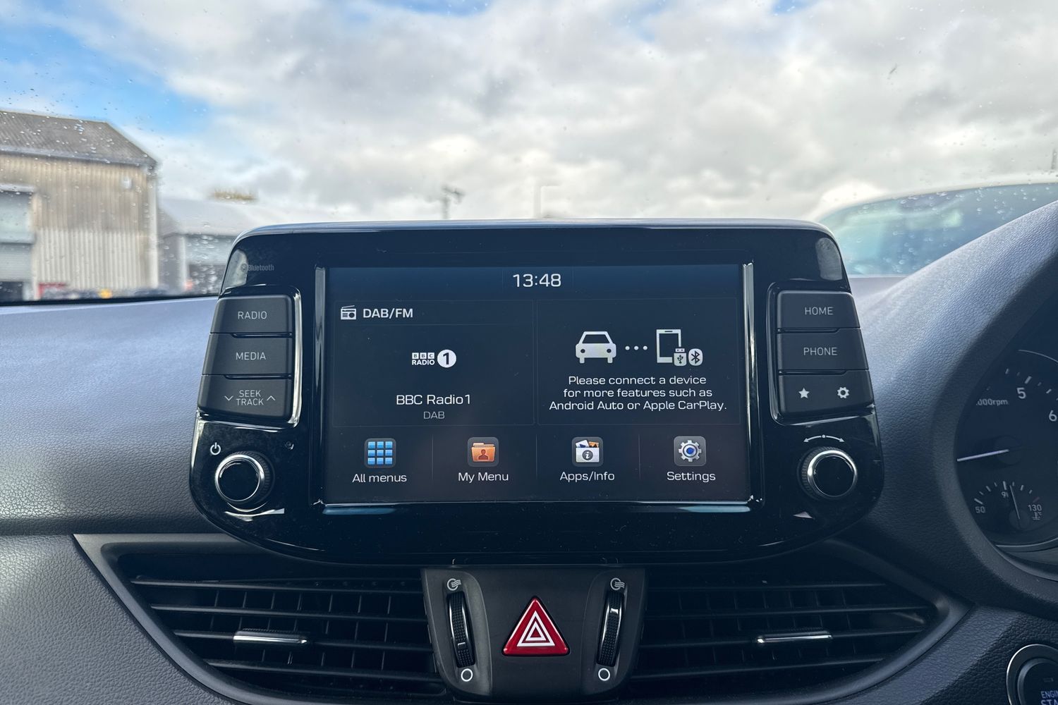 Used Hyundai i30 2019 for sale - 76267895: Photo 6