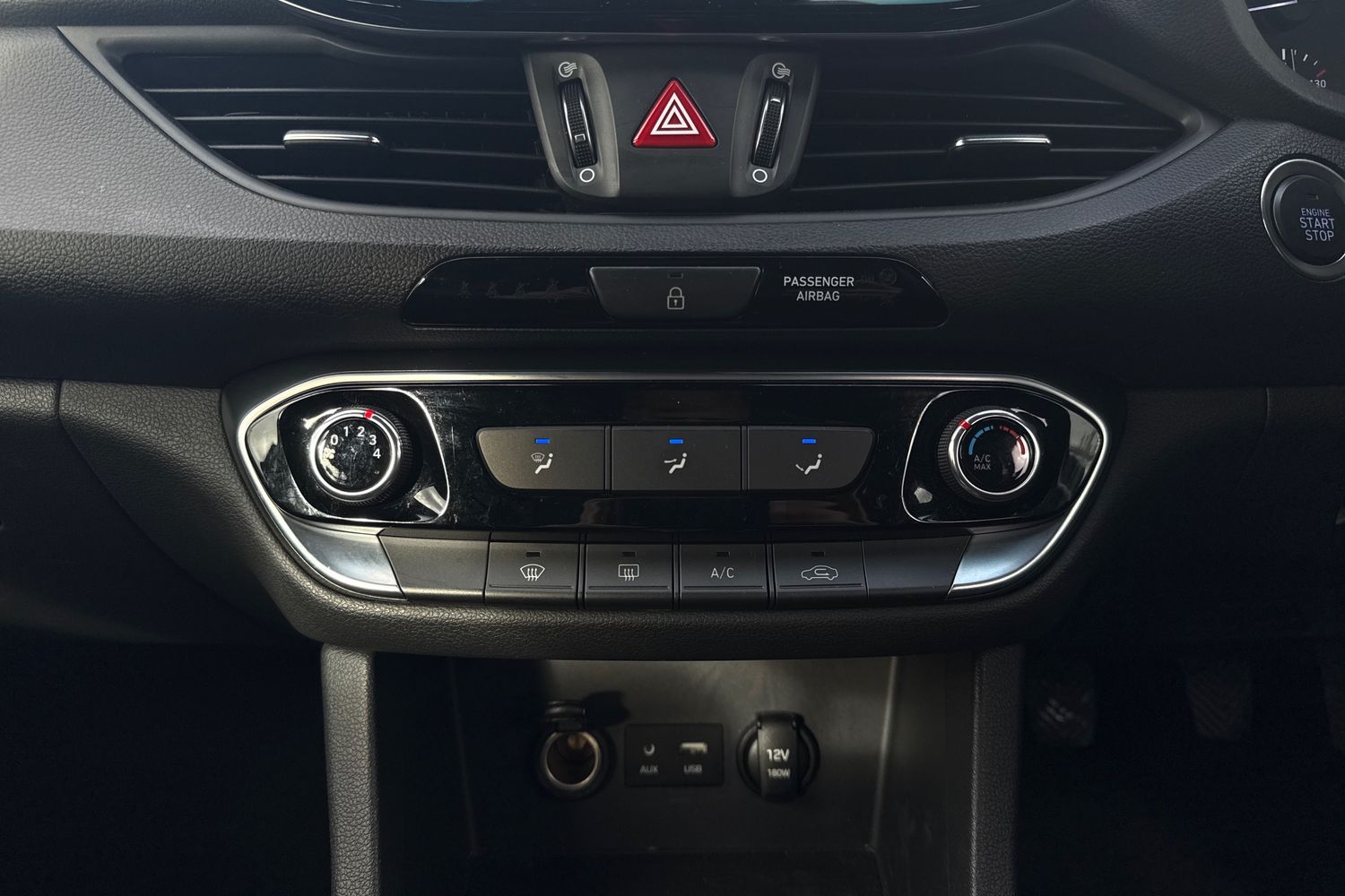 Used Hyundai i30 2019 for sale - 76267895: Photo 7