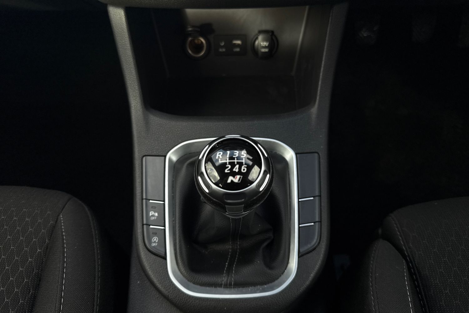 Used Hyundai i30 2019 for sale - 76267895: Photo 8