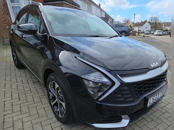 Used Kia Sportage 2023 for sale - 78168428: Photo