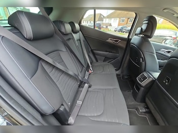 Used Kia Sportage 2023 for sale - 78168428: Photo