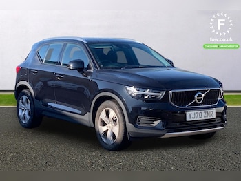 Used Volvo XC40 2021 for sale - 78521659: Photo