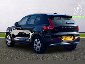 Used Volvo XC40 2021 for sale - 78521659: Photo