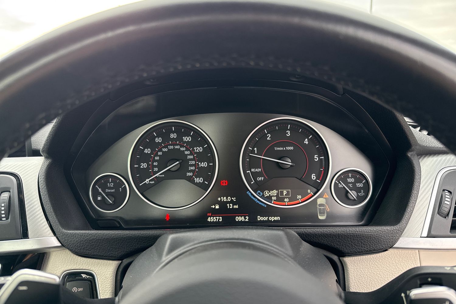 Used BMW 4 Series 2017 for sale - 76257121: Photo 10