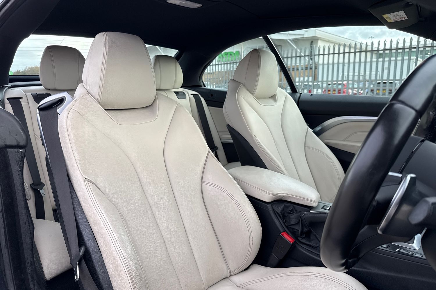 Used BMW 4 Series 2017 for sale - 76257121: Photo 13