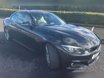 BMW - 4 Series