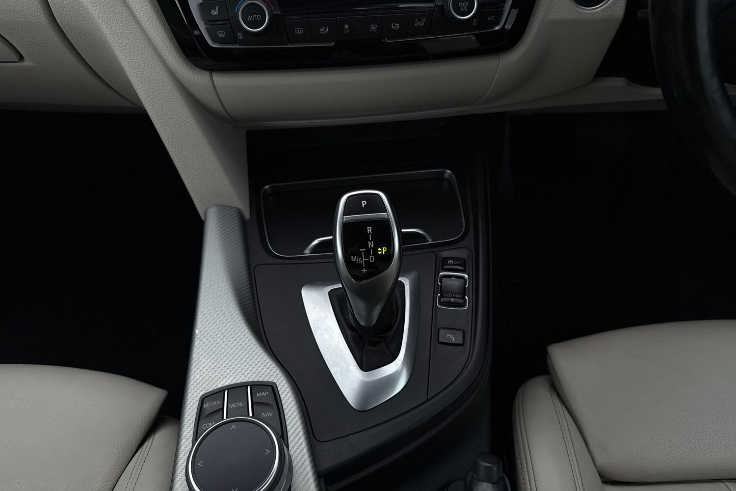 Used BMW 4 Series 2017 for sale - 76257121: Photo 8