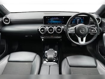 Used Mercedes-Benz A-Class 2019 for sale - 79444484: Photo