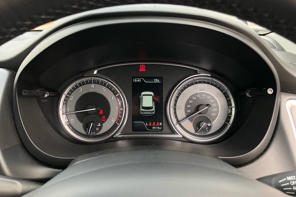 Used Suzuki SX4 S-Cross 2022 for sale - 75667376: Photo 10
