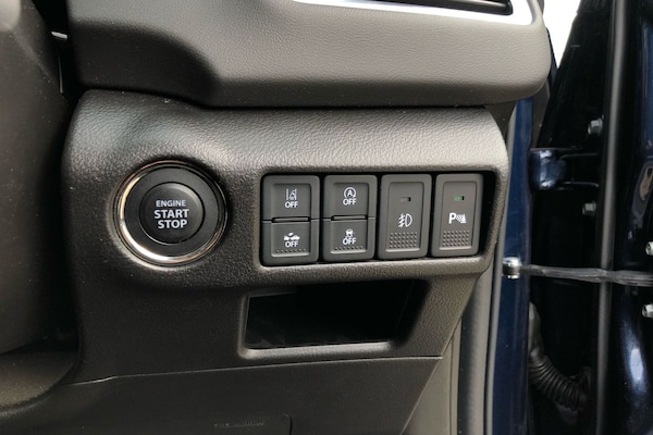 Used Suzuki SX4 S-Cross 2022 for sale - 75667376: Photo 11