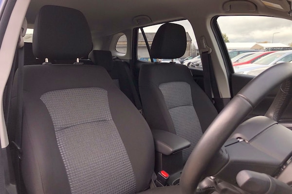 Used Suzuki SX4 S-Cross 2022 for sale - 75667376: Photo 13
