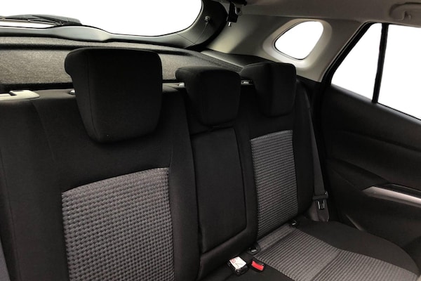 Used Suzuki SX4 S-Cross 2022 for sale - 75667376: Photo 14