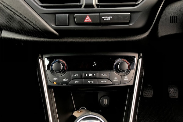 Used Suzuki SX4 S-Cross 2022 for sale - 75667376: Photo 7