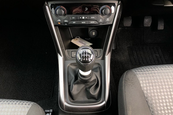 Used Suzuki SX4 S-Cross 2022 for sale - 75667376: Photo 8