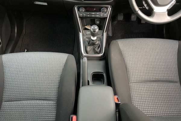 Used Suzuki SX4 S-Cross 2022 for sale - 75667376: Photo 9