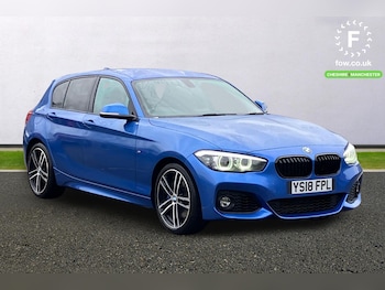BMW 1 Series feature image