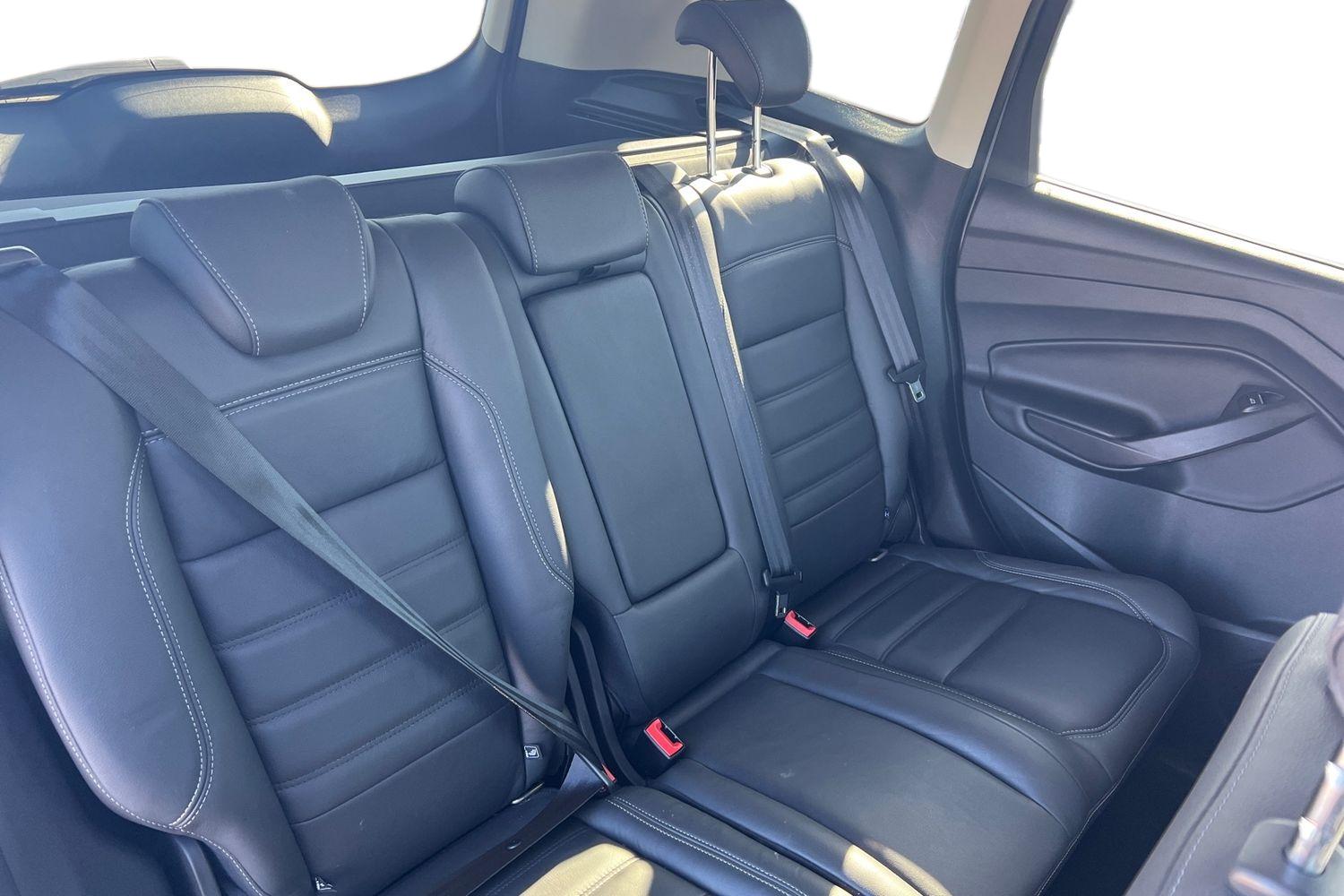 Used Ford Kuga 2018 for sale - 78168473: Photo 18