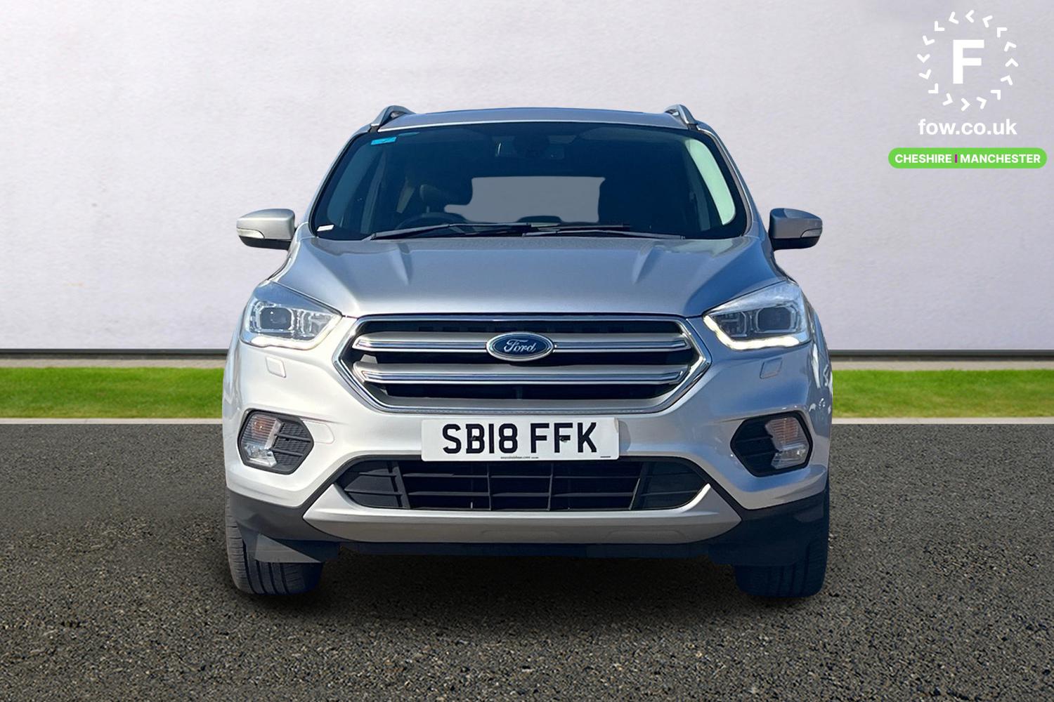 Used Ford Kuga 2018 for sale - 78168473: Photo 21