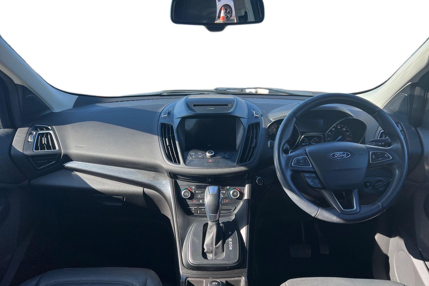 Used Ford Kuga 2018 for sale - 78168473: Photo 3