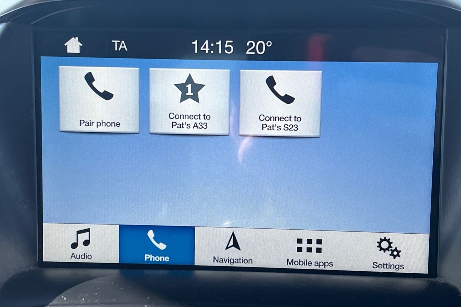 Used Ford Kuga 2018 for sale - 78168473: Photo 7