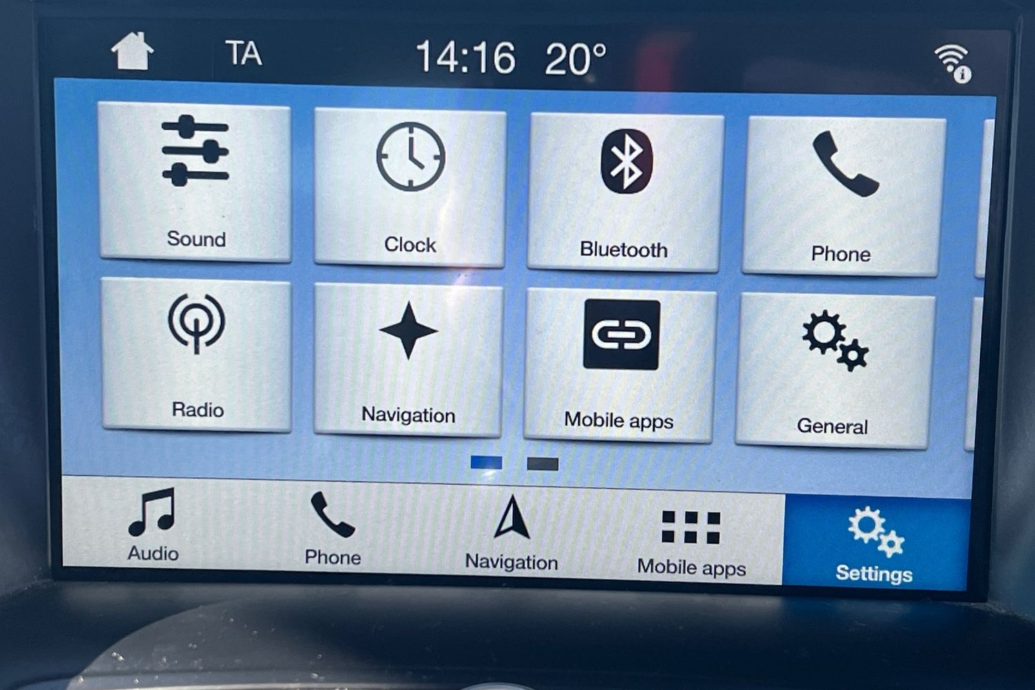 Used Ford Kuga 2018 for sale - 78168473: Photo 8