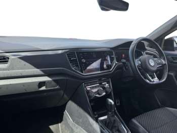 Used Volkswagen T-Roc 2018 for sale - 75083775: Photo