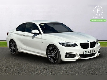 BMW - 2 Series