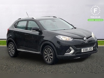 Used MG GS 2018 for sale - 78888422: Photo