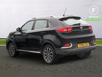 Used MG GS 2018 for sale - 78888422: Photo